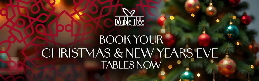 Double Tree Restaurant